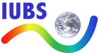 IUBS logo
